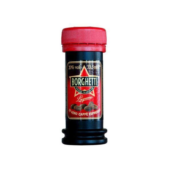 Caffè Borghetti