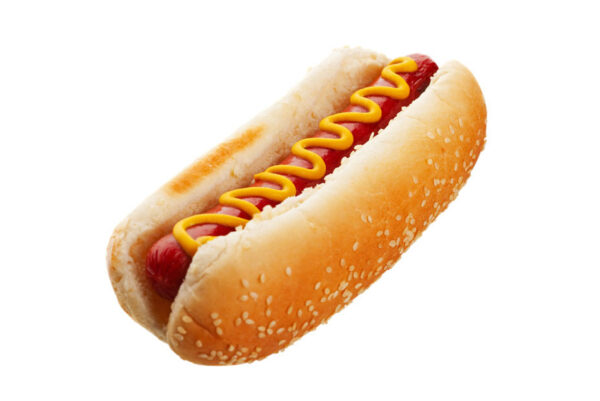 Hot Dog