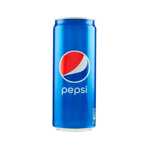 Pepsi 33cl
