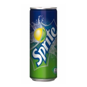 Sprite 33cl