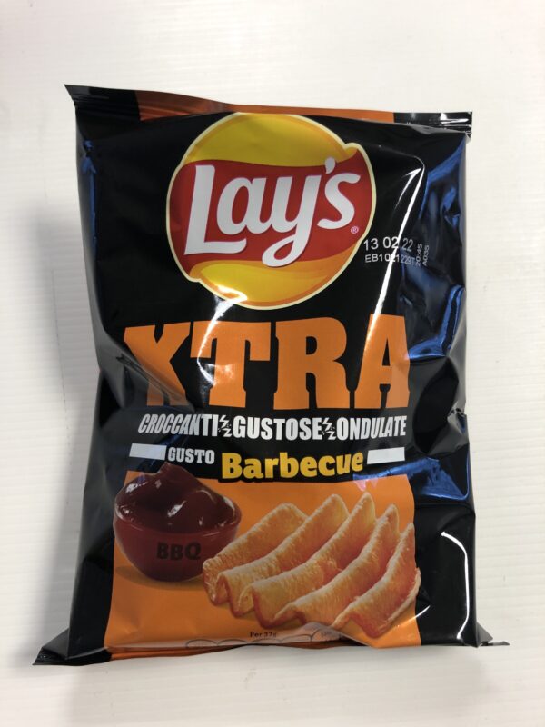Lays Barbecue 44gr